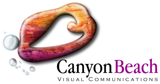 Canyon Beach Visual Communications is a full service design and integrated marketing agency with a true commitment to delivering strategic, creative, and impactful design and marketing solutions customized to each of our clients' individual goals and objectives.