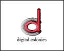 Digital Colonies Logo
