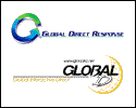 Global Direct Logos