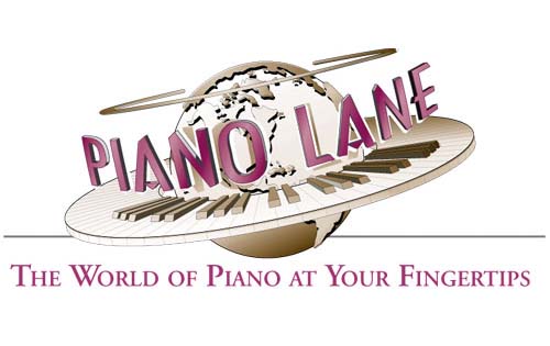 Piano Lane